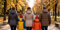 В Общественной палате России предложили увеличить отпуск для многодетных родителей - РИА Дагестан