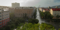 Вид на Мурманск - ИА Nord-News.Ru