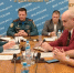 В Арктической зоне под руководством главы МЧС России стартовала деловая игра, целью которой является отработка действий в чрезвычайных ситуациях - МЧС