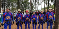 Южноуральцы примут участие во всероссийских стартах «Школа безопасности» - U74.Ru