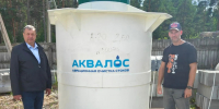 Александр Соклаков проинспектировал ход реализации проектов по благоустройству и строительству социальных объектов в Приозерске. - Газета Приозерские ведомости