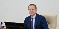 Фото: Правительство Алтайского края - Алтайская правда