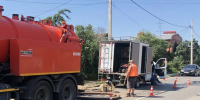 В Тольятти пришлось отключить холодную воду в 100 частных домах - TLT.Ru