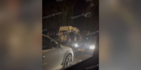 В Воронеже на улице Генерала Перхоровича вечером 28 июля сбили курьера - РИА Воронеж