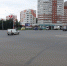 В Кирове к новой разметке на Комсомольской площади добавят ограждения - ГТРК Вятка