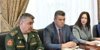 К губернатору Ковальчуку обратились родители пропавшего в зоне СВО брянца - Газета Брянские новости