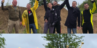 Ивановские экипажи стали победителями и призерами ралли «Петровская верста» - ГТРК