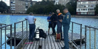 Подросток утонул в озере в Лениногорске, пытаясь достать мяч из воды - ИА Татар-информ