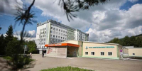 Год назад в Республике Алтай открыли новый приемный покой в РКБ - Altai-Info.com