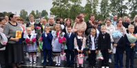 Выплаты на первоклассников продлены - Газета Колос
