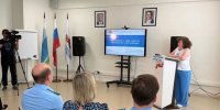 Эксперты СОСПП приняли участие в межведомственном совещании, посвященном вопросам содействия трудоустройству ветеранов СВО - СОСПП