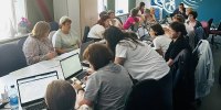 29.07.2026 | В Тверской области продолжается масштабное внедрение цифровой образовательной среды — регион переходит на платформу «Московская электронная школа» (МЭШ). - Главное управление по архивному делу