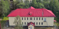 Мировые судьи в Инте переехали в новое здание - ИА Комиинформ
