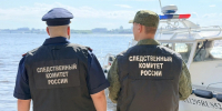 На Чусовой ищут человека после крушения маломерного судна - Ветта