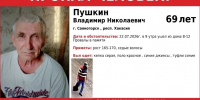 В Саяногорске больше недели ищут пропавшего пенсионера - Абакан 24