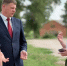 Пугачевский аграрно-технологический техникум посетил заместитель Председателя Правительства области – министр сельского хозяйства Василий Котов.. - Пугачёвский район