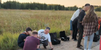 74-летняя пенсионерка пять суток блуждала по лесу - 168.Ru