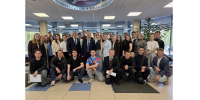 Более 250 студентов пройдут практику на Кольской АЭС в 2026 - Телекомпания ТВ-21