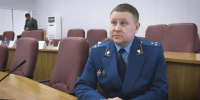 Прокурор Северодвинска проведет прием граждан в городской организации инвалидов - Tv29.Ru