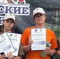 Ковровские кадеты успешно выступили в слете «Мещерские зори» - KovrovSegodnya.Ru