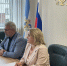 Общественные организации Поморья участвуют в социальной адаптации осужденных - Общественная палата