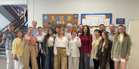 В сердцах – журналистика, в руках – дипломы: ВВГУ выпускает будущее медиаиндустрии Приморья - ВВГУ