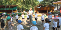 Автор изображений и источник: ДЛЭЦ - Межпоселенческая ЦБС