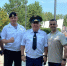 Тюмень отмечает День Военно-морского флота - Городская Дума