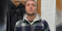 В Благовещенске пойдет под суд мужчина, повредивший скамейки возле «Трибуны Холл» - Asn24.Ru