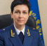 Юлия Калистова назначена прокурором Владимирской области - Zebra-TV.Ru