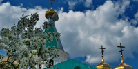 На территории завода "Омсктрансмаш" построят православный храм - Вечерний Омск