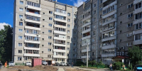 Депутаты думы Иркутска проводят работу для ремонта дорог и благоустройства дворов в округа - IrkutskMedia.Ru