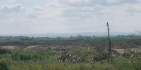 Общественные инспекторы обнаружили свалку в водоохранной зоне Енисея - Общественная палата