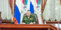 В Минобороны России обсудили подготовку к отопительному  периоду 2026–2027 годов. - Усть-Кутский район