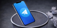 Telegram / Изображение сгенерировано нейросетью DALL-E / amic.ru - ИА Амител