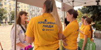 В Ростове-на-Дону прошла профилактическая акция «Красивые люди» - Администрация Ростовской области