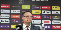 Тренер «Авангарда» пообещал «беспощадную предсезонку» своим игрокам - Om1.Ru