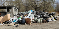 Жителям Карелии рассказали, куда жаловаться на грязные мусорные площадки - Gubdaily.Ru