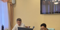 В Марий Эл обсудили порядок действий избирательных комиссий при внештатных ситуациях - Марийская правда