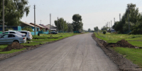 С визитом – в Вознесенку - Газета Степная нива