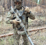 Амурский боец вывел технику из-под артобстрела и получил медаль Суворова - КП Благовещенск