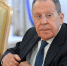 Сергей Лавров обвинил Запад в пиаре терроризма Владимира Зеленского - Говорит Москва