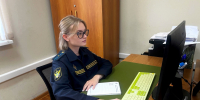 Проблема с зарплатой решена - УФССП России