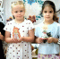 29.07.2026 | В Тверской области появилась модная коллекция детской одежды «Стильные льняшки» - Министерство образования