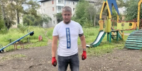 Представители ЛДПР вместе с жителями навели порядок в Шелехове - ЛДПР