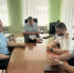 Сотрудник регионального управления принял участие в межведомственном совещании - Следственное управление