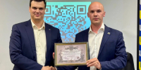 ЛДПР в Санкт-Петербурге получила признание за работу в поддержку участников СВО - ЛДПР
