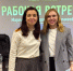 Мария Воропаева в Петербурге: о потенциале регионального отделения и работе на результат - ЛДПР