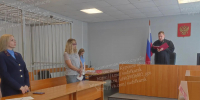 Связала руки сыну-инвалиду и ушла за алкоголем. В Железногорске ранее судимую мать отправили в колонию - Газета Железногорские новости