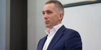 Выставка «Герои среди нас» начала работу в управе района Замоскворечье - Единая Россия